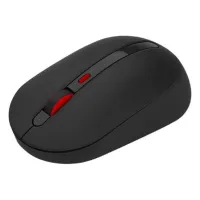 Мышка Xiaomi MiiiW Lite Wireless/Bluetooth Black (MW23M21 Black) - Изображение 2