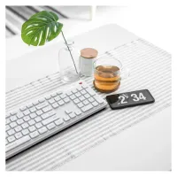 Комплект Xiaomi MiiiW Keyboard and Mouse Combo Gen 3 PB03 Wireless UA White (MW24PB03 White) - 3