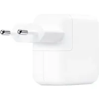 Зарядний пристрій Apple 35W Dual USB-C Power Adapter Model A2676 (MW2K3ZM/A) - 3