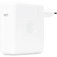 Блок живлення до ноутбуку Apple 96W USB-C Power Adapter (Model A2166) (MW2L3ZM/A) - 3