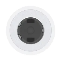 Перехідник Apple USB-C to 3.5 mm Headphone Jack Adapter, Model A2155 (MW2Q3ZM/A) - 3