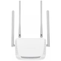 Маршрутизатор Mercusys MW325R - 5