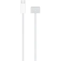 Кабель живлення USB-C to MagSafe 3 2.0m silver Model A2363 Apple (MW613ZM/A) - 2