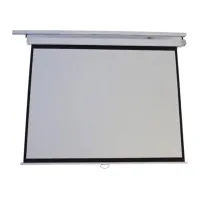 Проекційний екран Atria MWM-HD-120D - Зображення 1