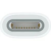 Адаптер Apple USB-C to Apple Pencil Adapter (MWML3ZM/A) - 3