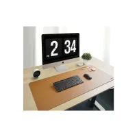 Килимок для мишки Xiaomi MIIIW Brown (MWMLV01 brown) - Изображение 8