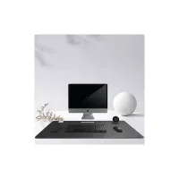 Килимок для мишки Xiaomi MIIIW Black (MWMLV01) - Зображення 5