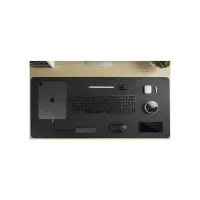 Килимок для мишки Xiaomi MIIIW Black (MWMLV01) - Зображення 6