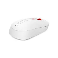 Мишка Xiaomi Miiiw Mute Wireless White (MWMM01 White) - 2