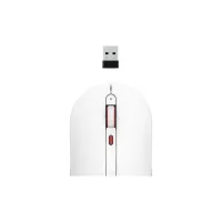 Мишка Xiaomi Miiiw Mute Wireless White (MWMM01 White) - 3