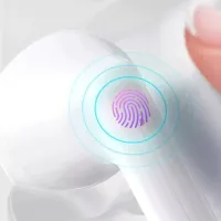 Навушники Xiaomi MiiiW TWS Wireless Earbuds Marshmallow White (MWTW03) - 8