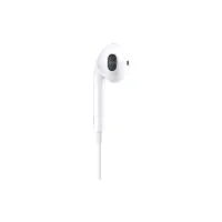 Навушники Apple iPhone EarPods with Mic 3.5 мм (MWU53ZM/A) - 2