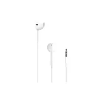 Навушники Apple iPhone EarPods with Mic 3.5 мм (MWU53ZM/A) - 1