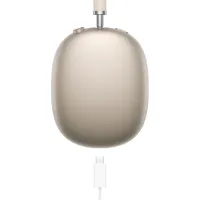 Навушники Apple AirPods Max (2nd generation) Midnight (MWW43ZE/A) - Зображення 4