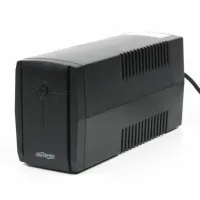 Пристрій безперебійного живлення Maxxter 650VA ( MX-UPS-B650-02) (MX-UPS-B650-02) - 1
