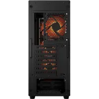 Корпус для ПК Cougar MX220 RGB Black - 9