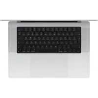 Ноутбук Apple MacBook Pro 16 A3403 M4 Pro Silver (MX2U3UA/A) - 2
