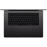 Ноутбук Apple MacBook Pro 16 A3403 M4 Pro Space Black (MX2X3UA/A) - Зображення 2