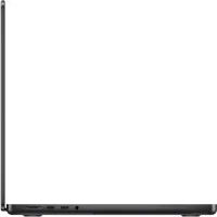 Ноутбук Apple MacBook Pro 16 A3403 M4 Pro Space Black (MX2Y3UA/A) - Зображення 3