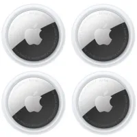 Пошукова система Apple AirTag (4 Pack) (MX542RU/A) - Зображення 1
