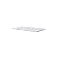 Клавіатура Apple Magic Keyboard Bluetooth/USB-C UA White (MXCL3UA/A) - 2