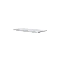 Клавіатура Apple Magic Keyboard Bluetooth/USB-C UA White (MXCL3UA/A) - 3