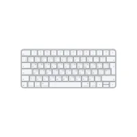 Клавіатура Apple Magic Keyboard Bluetooth/USB-C UA White (MXCL3UA/A) - 1