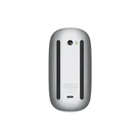 Мишка Apple Magic Mouse Multi-Touch Surface Bluetooth White (MXK53ZM/A) - 4