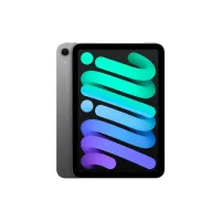 Планшет Apple iPad mini 2024 Wi-Fi 128GB Space Grey (MXN63NF/A) - Зображення 1