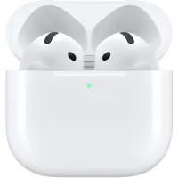 Навушники Apple AirPods 4 with Active Noise Cancellation (MXP93ZE/A) - 2