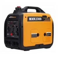 Генератор maXpeedingRODS MXR2300 інверторний (1,8 kW), 220V, 50Hz, 4л, ручний запуск (mxr2300) - 2