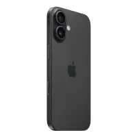 Мобільний телефон Apple iPhone 16 128GB Black (MYE73) - 3