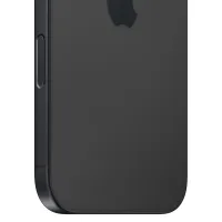 Мобільний телефон Apple iPhone 16 128GB Black (MYE73) - 5