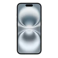 Мобильный телефон Apple iPhone 16 128GB White (MYE93) - Изображение 2