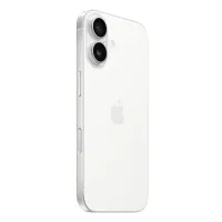 Мобильный телефон Apple iPhone 16 128GB White (MYE93) - Изображение 3