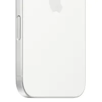 Мобильный телефон Apple iPhone 16 128GB White (MYE93) - Изображение 5