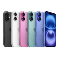 Мобильный телефон Apple iPhone 16 128GB White (MYE93) - Изображение 6