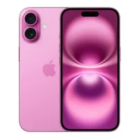 Мобільний телефон Apple iPhone 16 128GB Pink (MYEA3) - 1