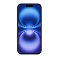 Мобільний телефон Apple iPhone 16 128GB Ultramarine (MYEC3) - 2