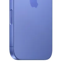 Мобільний телефон Apple iPhone 16 128GB Ultramarine (MYEC3) - 5