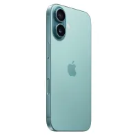 Мобільний телефон Apple iPhone 16 128GB Teal (MYED3) - 3