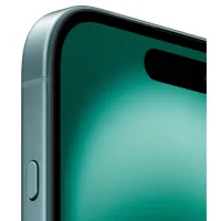 Мобільний телефон Apple iPhone 16 128GB Teal (MYED3) - 4