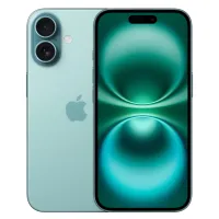 Мобільний телефон Apple iPhone 16 128GB Teal (MYED3) - 1