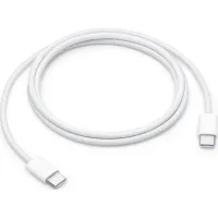 Дата кабель USB-C to USB-C 2.0m 240W Charge Cable Model A2794 Apple (MYQT3ZM/A) - 1