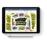 Стилус Apple Pencil (1st Generation), Model A1603 (MYQW3ZM/A) - 5