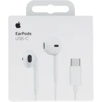 Наушники Apple EarPods USB-C White (MYQY3ZM/A) - Изображение 7