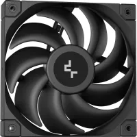 Система рідинного охолодження Deepcool MYSTIQUE 240 - Зображення 4