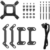 Система рідинного охолодження Deepcool MYSTIQUE 240 - Зображення 5