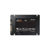 Накопичувач SSD 2.5" 1TB 870 EVO Samsung (MZ-77E1T0B/EU) - 4