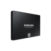 Накопичувач SSD 2.5" 250GB 870 EVO Samsung (MZ-77E250B/EU) - 2